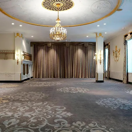 The Mayflower Hotel, Autograph Collection-2