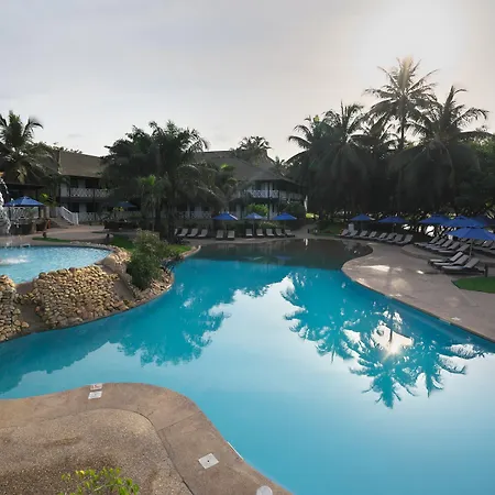 Labadi Beach Hotel-3