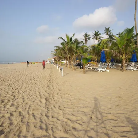 Labadi Beach Hotel-2