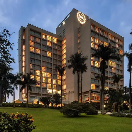 Sheraton Kampala Hotel-3