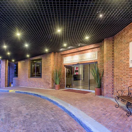 NH Collection Bogota Hacienda Royal-2