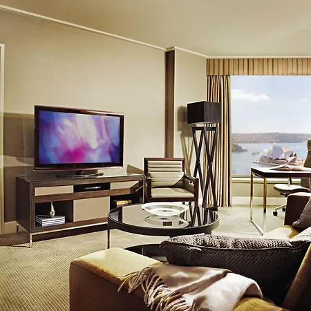 Four Seasons Hotel Sydney-2