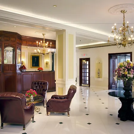 Molly Pitcher Inn-3