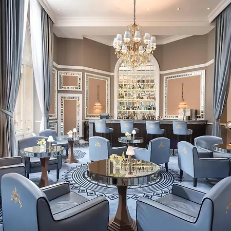 Hotel Maria Cristina, A Luxury Collection Hotel, San Sebastian-2