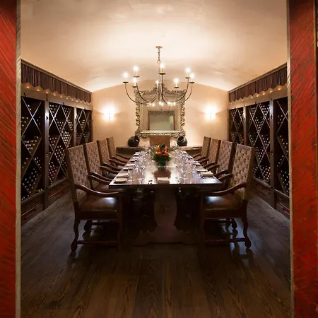 Rosewood Inn Of The Anasazi-2