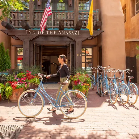 Rosewood Inn Of The Anasazi-2