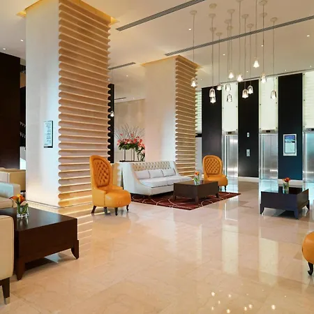 Sheraton Cairo Hotel & Casino-2