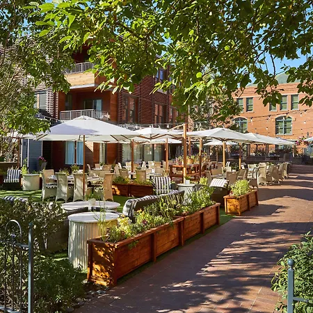 Hotel Jerome, An Auberge Resort-2