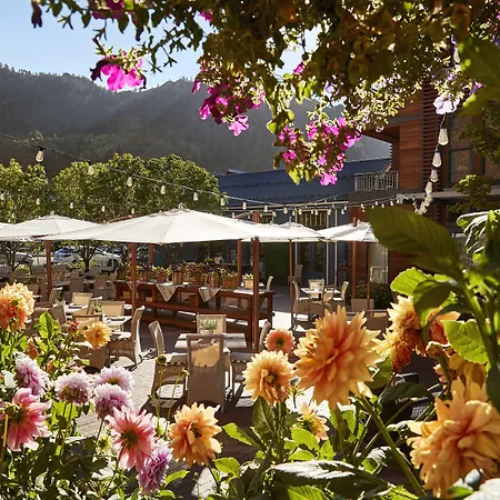 Hotel Jerome, An Auberge Resort-3