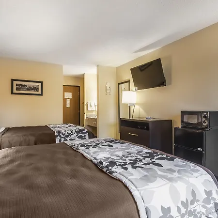 Quality Inn Wooster-2