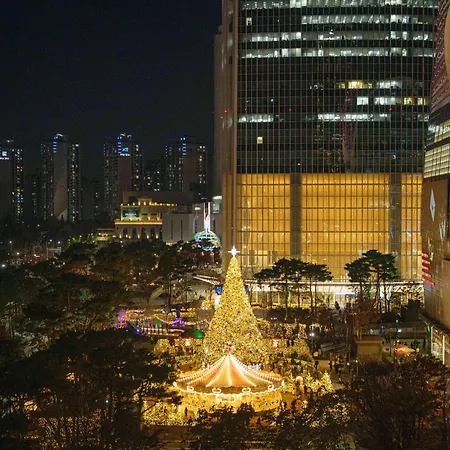 Lotte Hotel World-3