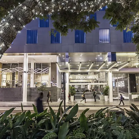 Parkroyal Parramatta-2