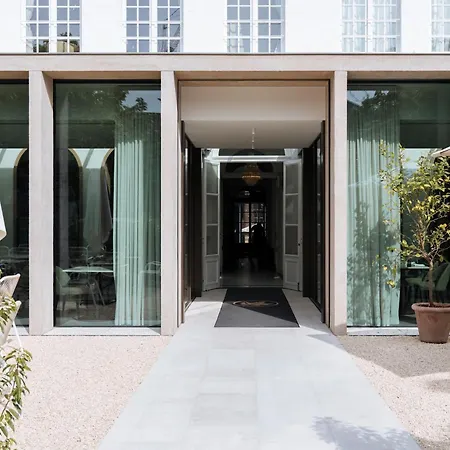 De Tuilerieen - Small Luxury Hotels Of The World-3