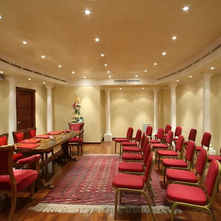 Hotel Raphaël - Relais&Châteaux-2