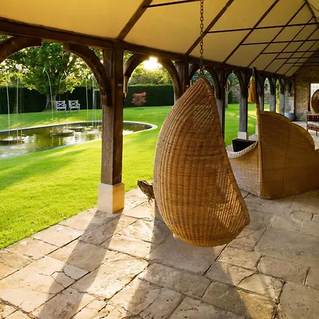 Whatley Manor-2