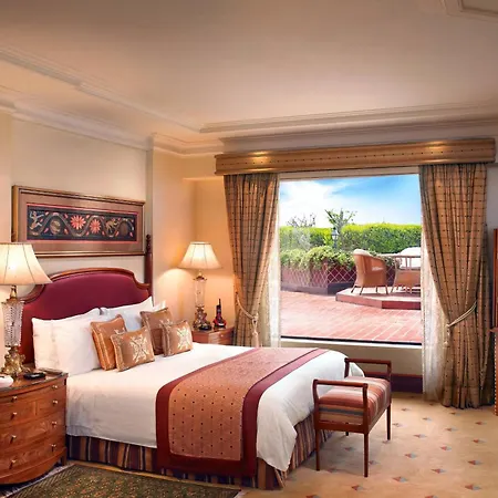 Itc Maurya, A Luxury Collection Hotel, New Delhi-3