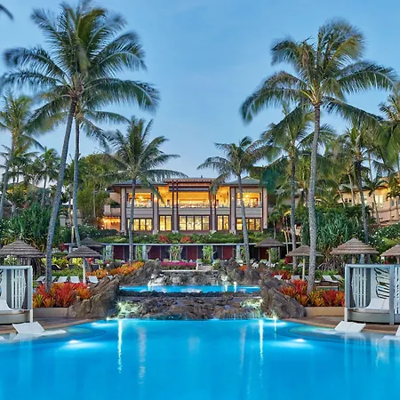 The Ritz-Carlton Maui, Kapalua-3