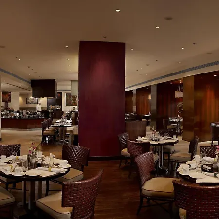 Itc Maurya, A Luxury Collection Hotel, New Delhi-3