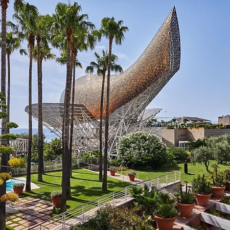 Hotel Arts Barcelona-2
