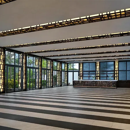 Shangri-La Jakarta-2