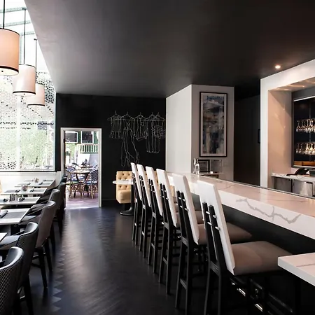 Chamberlain West Hollywood-2
