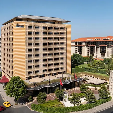 Divan Istanbul-2