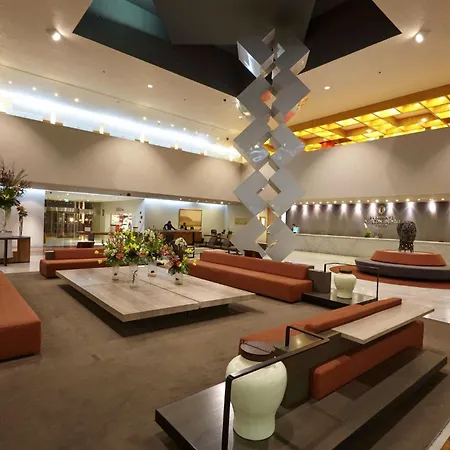 Presidente Intercontinental Mexico City By Ihg-2