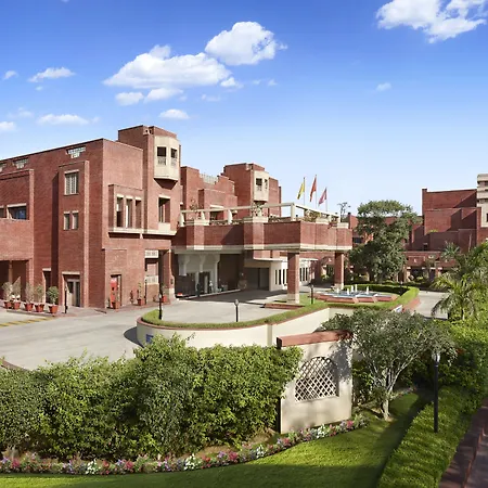 Itc Rajputana, A Luxury Collection Hotel, Jaipur-2
