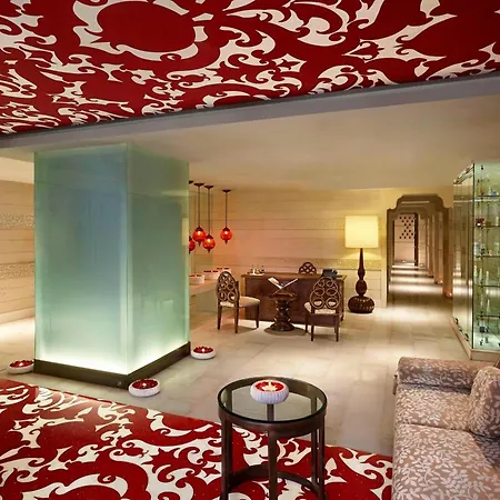 Itc Rajputana, A Luxury Collection Hotel, Jaipur-2