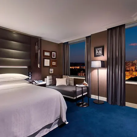 Sheraton Grand Sydney Hyde Park-3