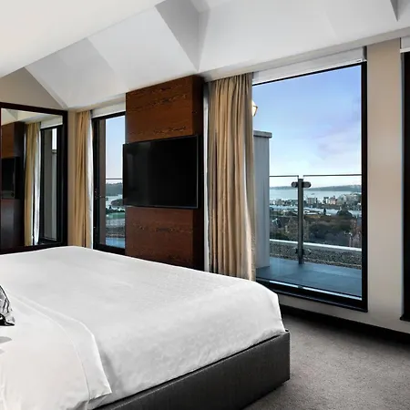 Sheraton Grand Sydney Hyde Park-2