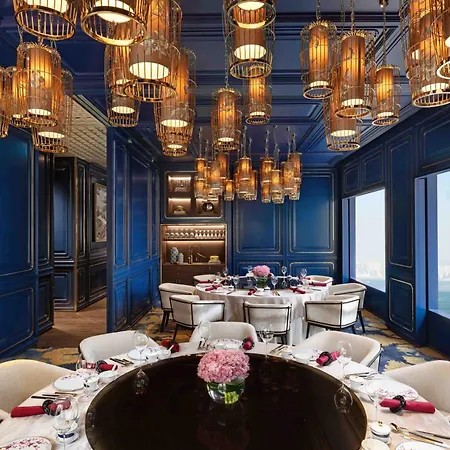 Mandarin Oriental, Hong Kong-2
