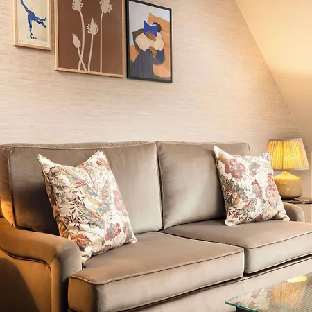 Brunfels Hotel, In The Unbound Collection By Hyatt-2