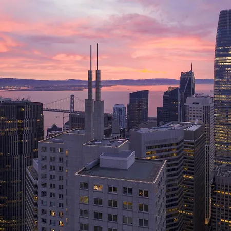 Four Seasons Hotel San Francisco at Embarcadero-2