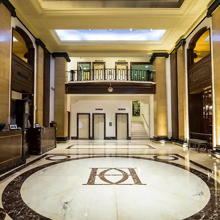 Claridge Hotel-2