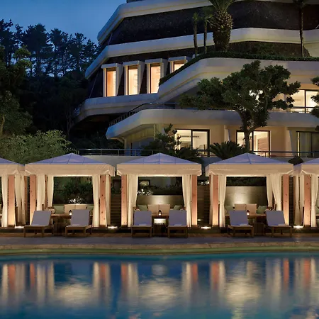 Parnas Hotel Jeju-3