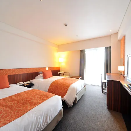 Kyoto Tokyu Hotel-3