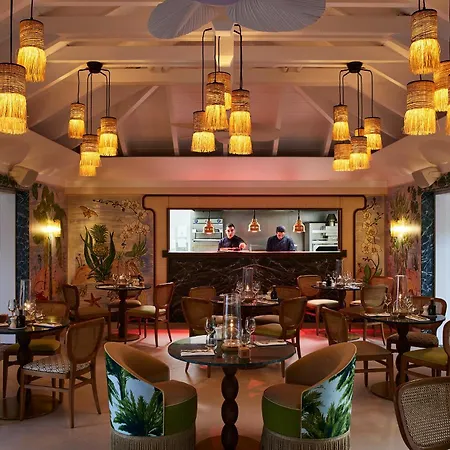 Tropical Hotel St Barth-2