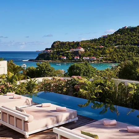 Tropical Hotel St Barth-2