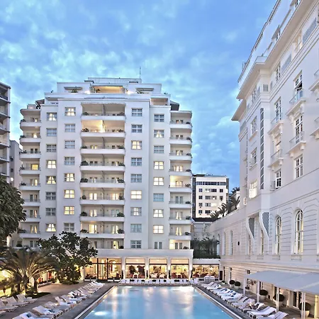 Copacabana Palace, A Belmond Hotel, Rio De Janeiro-3