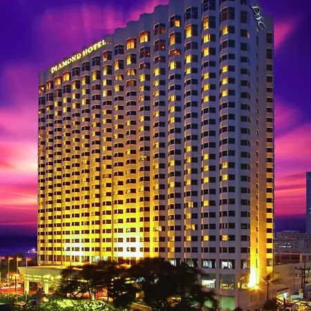 Diamond Hotel Philippines-2