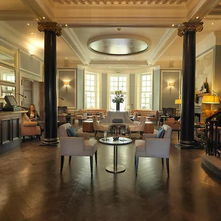 Hotel du Vin Cannizaro House Wimbledon-2