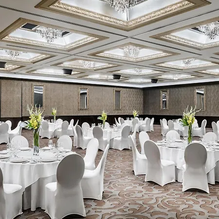 Cordis, Auckland By Langham Hospitality Group-2