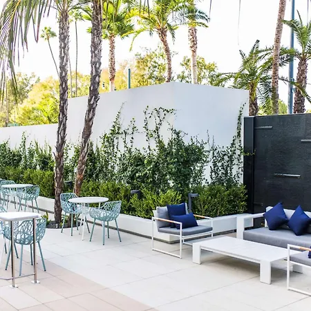 The Beverly Hilton-2