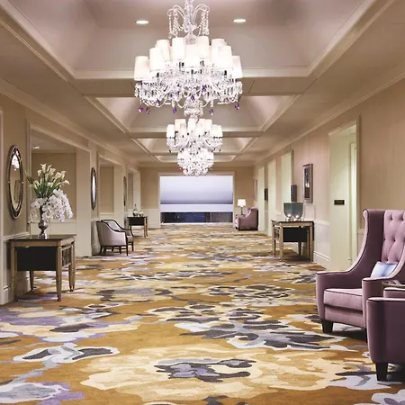 The Whitley, A Luxury Collection Hotel, Atlanta Buckhead-3