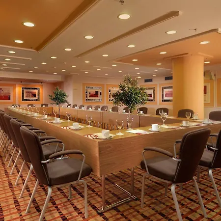 Crowne Plaza Athens City Centre By Ihg-3