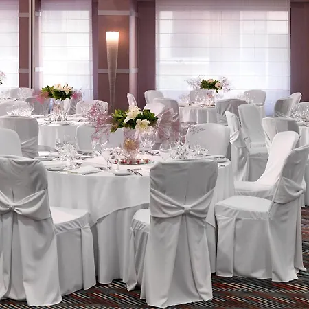 Crowne Plaza Athens City Centre By Ihg-3