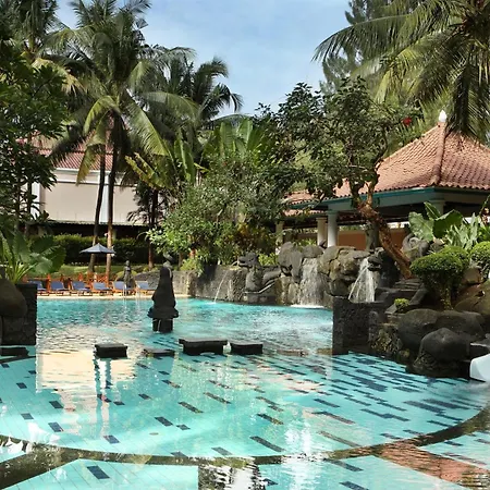 Meliá Purosani Yogyakarta-2