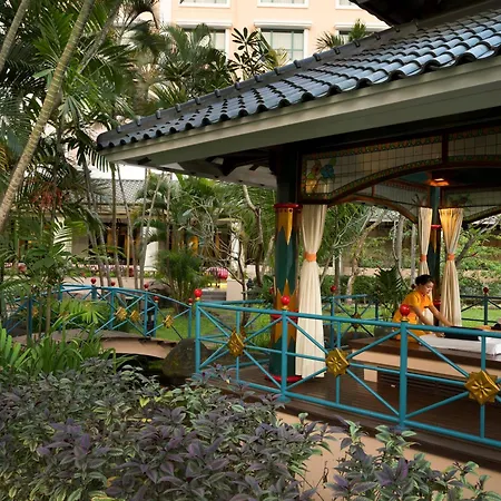 Melia Purosani Yogyakarta-3