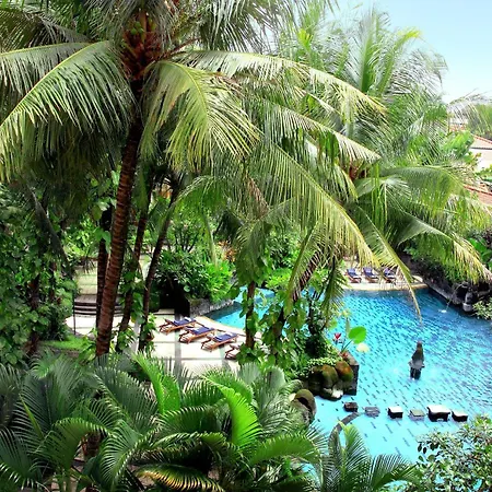 Melia Purosani Yogyakarta-2